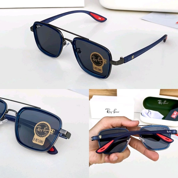 Enhance Your Look with Quality Sunglasses - Without Box