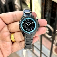 Analog Hybrid FTW5081 Sadie Perfect for Everyday Wear - Comfortable & Adjustable Bracelet with Secure Clasp