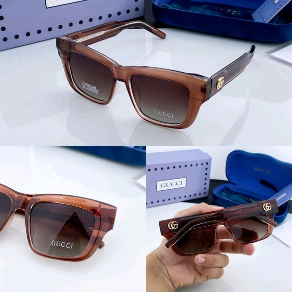 Enhance Your Look with Quality Sunglasses - Without Box