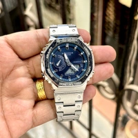 Analog GM-2100 All Working With Auto-light Watch