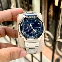 Analog GM-2100 All Working With Auto-light Watch