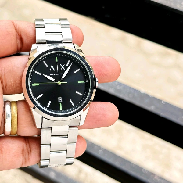 Analog AX2856 Guaranteed Top End Next To Original Quality Watch