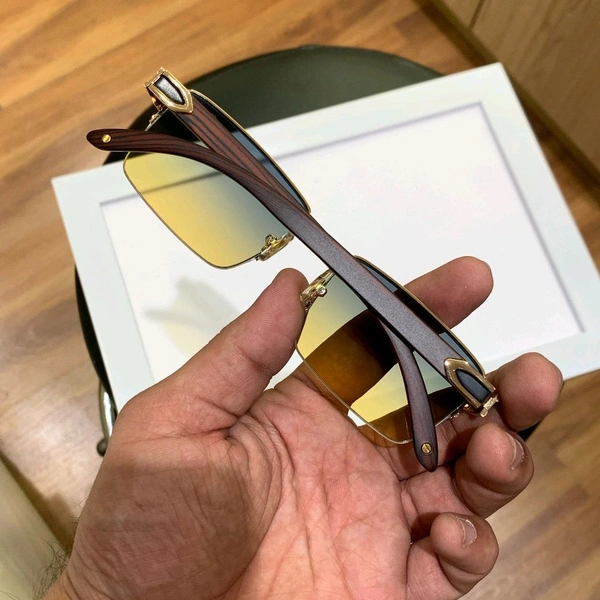 Enhance Your Look with Quality Sunglasses - Without Box