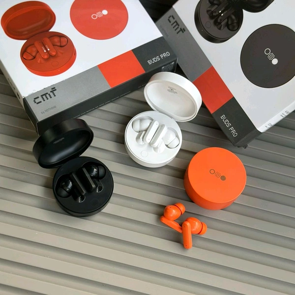 New Wireless Earphone with 5-Hour Call Time | High Sound & Mic Quality | 500mAh Battery | Signature Sound - White