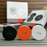 New Wireless Earphone with 5-Hour Call Time | High Sound & Mic Quality | 500mAh Battery | Signature Sound - White