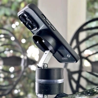 Vacuum Suction Phone Holder – Innovative Toggle Lock Design
