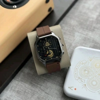 Buy 1 Get 1 Free Analog Quartz Movement Trending Collection With High Quality Strap Best finishing Body & Case
 - SRW1