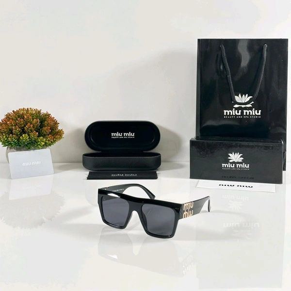Enhance Your Look with Quality Sunglasses - Without Box