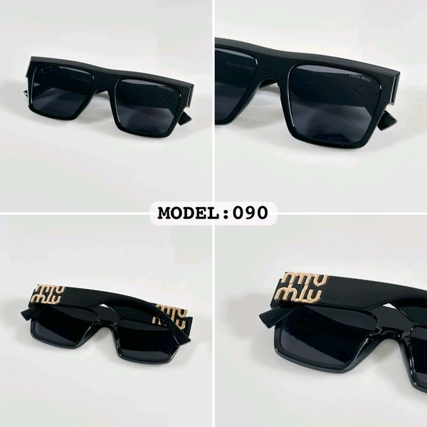 Enhance Your Look with Quality Sunglasses - Without Box