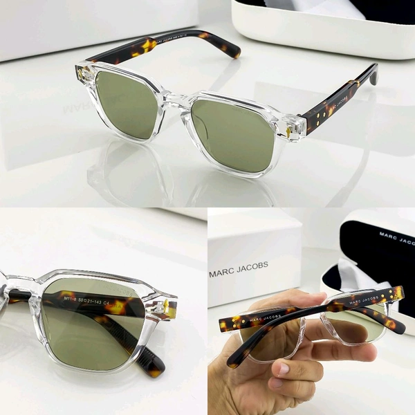 Enhance Your Look with Quality Sunglasses - Without Box
