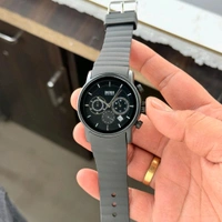 Analog 1512639 Original Chronograph Quartz Machinery Watch
