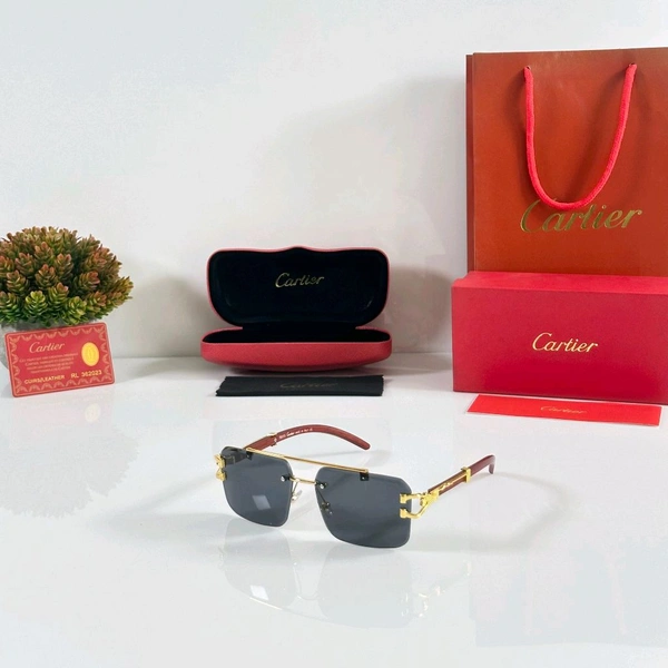 Enhance Your Look with Quality Sunglasses - Without Box