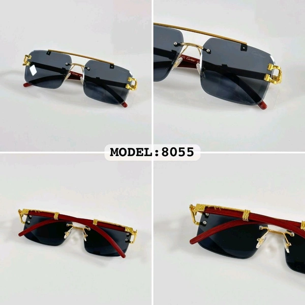 Enhance Your Look with Quality Sunglasses - Without Box