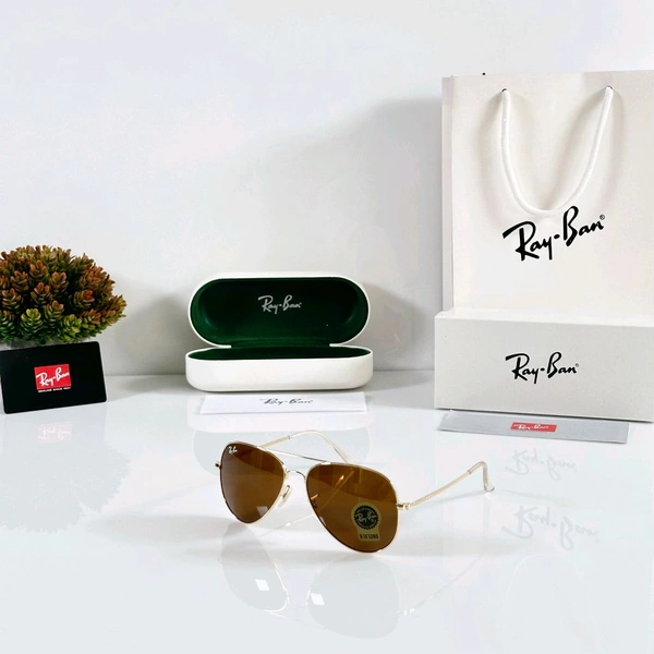 Enhance Your Look with Quality Sunglasses - With Og Box
