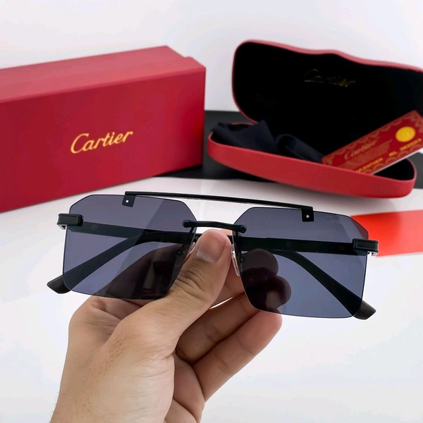 Enhance Your Look with Quality Sunglasses - Without Box
