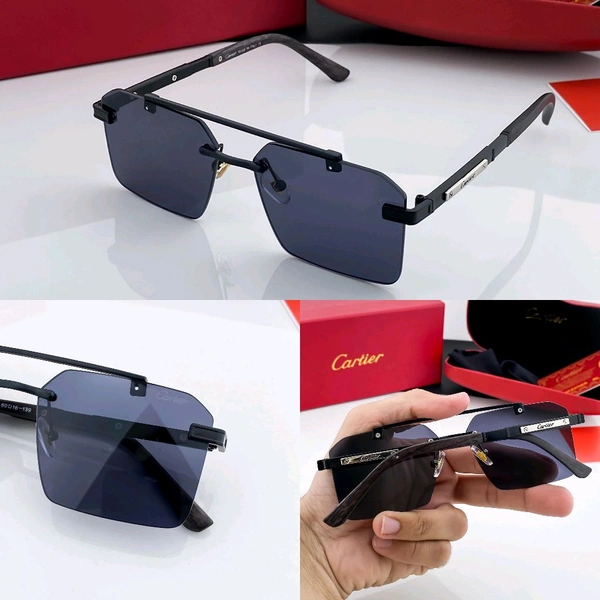 Enhance Your Look with Quality Sunglasses - Without Box