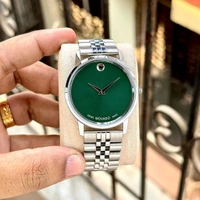 Analog Museum Classic Series Swiss-Made Quartz Movement Watch