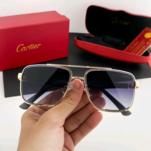 Enhance Your Look with Quality Sunglasses - Without Box