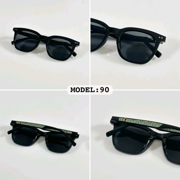 Enhance Your Look with Quality Sunglasses - Without Box