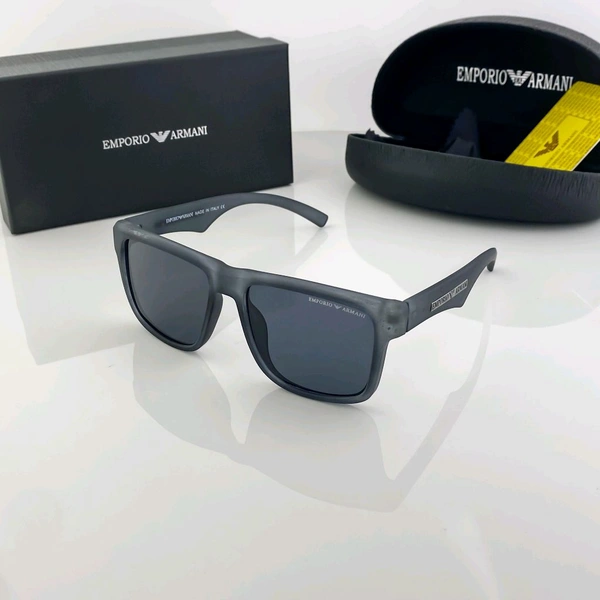 Enhance Your Look with Quality Sunglasses - Without Box