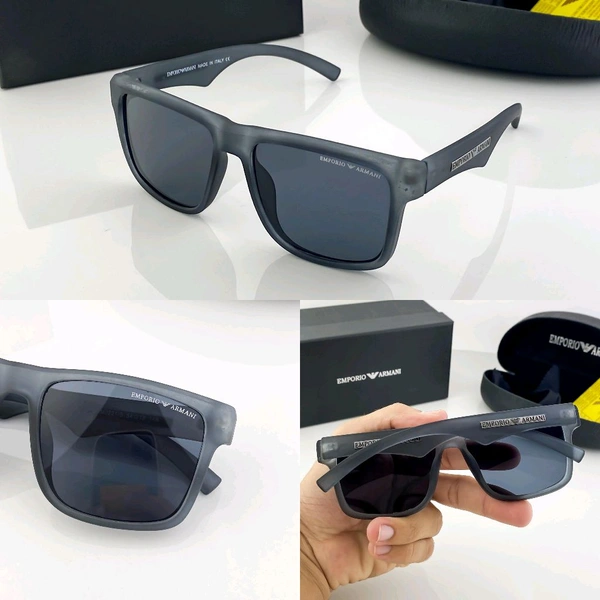 Enhance Your Look with Quality Sunglasses - Without Box