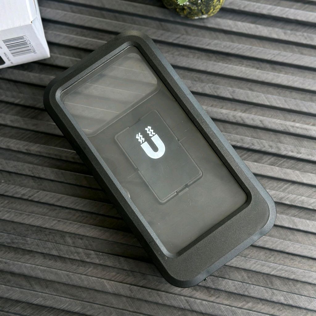 Waterproof Bike Phone Holder With 360° Rotation | Universal Motorcycle - View #3