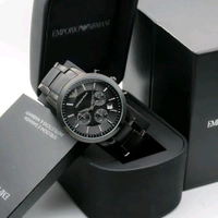 Men's Stylish Analog Renato Ar2453 Wristwatch Is The Perfect Choice For Everyday Wear.