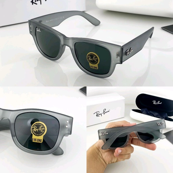 Enhance Your Look with Quality Sunglasses - Without Box