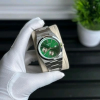 Most Demanded Analog Quartz Movement Watch With High Quality Strap Best finishing Body & Case - SRB1