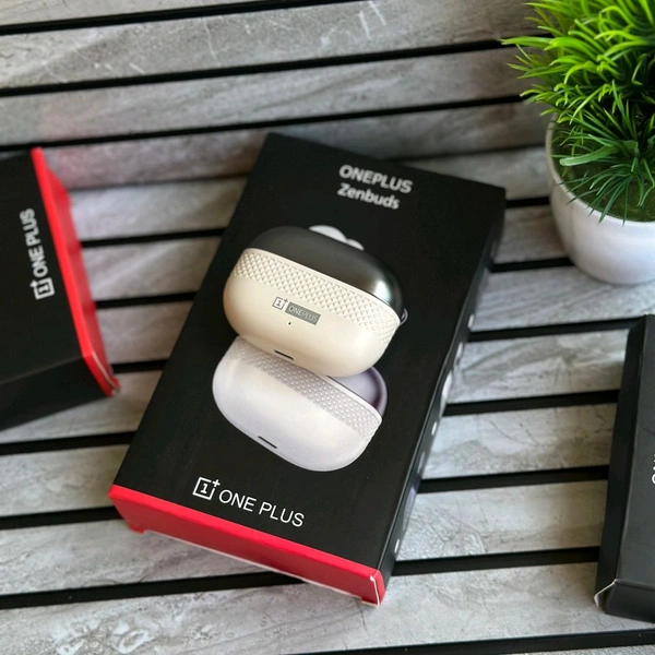 New Wireless Earphone with 5-Hour Call Time | High Sound & Mic Quality | 500mAh Battery | Signature Sound - Gray