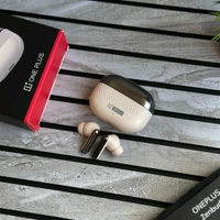 New Wireless Earphone with 5-Hour Call Time | High Sound & Mic Quality | 500mAh Battery | Signature Sound - Gray
