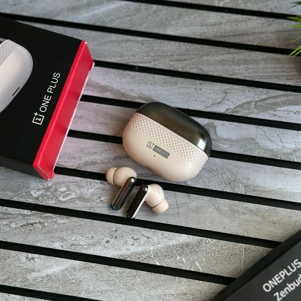 New Wireless Earphone with 5-Hour Call Time | High Sound & Mic Quality | 500mAh Battery | Signature Sound - Gray