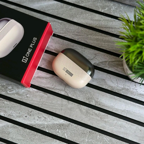 New Wireless Earphone with 5-Hour Call Time | High Sound & Mic Quality | 500mAh Battery | Signature Sound - Gray