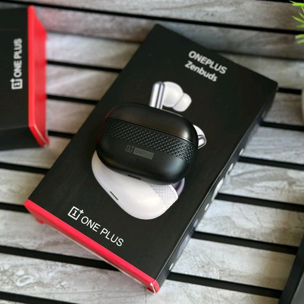 New Wireless Earphone with 5-Hour Call Time | High Sound & Mic Quality | 500mAh Battery | Signature Sound - Black