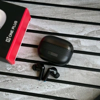 New Wireless Earphone with 5-Hour Call Time | High Sound & Mic Quality | 500mAh Battery | Signature Sound - Black