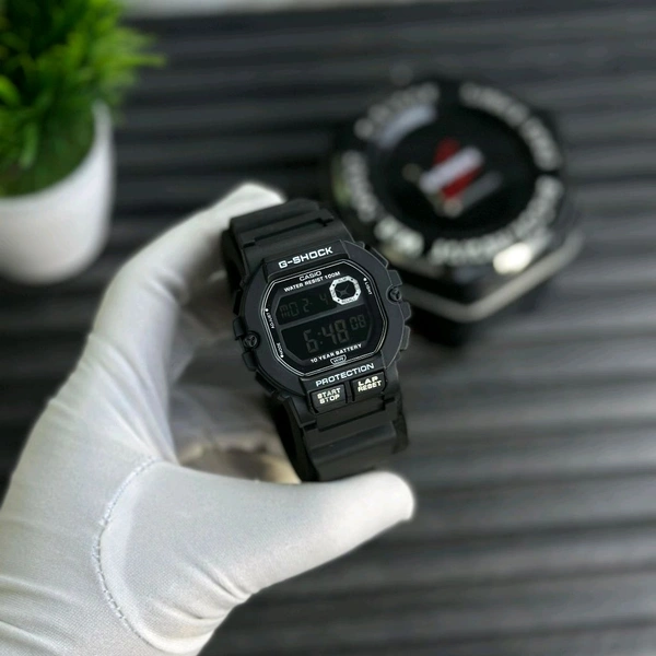 Most Demanded Digital High Quality Watch With High Quality Strap Best finishing Body & Case  - SRB7