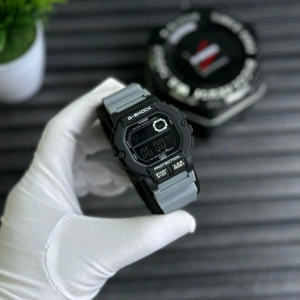 Most Demanded Digital High Quality Watch With High Quality Strap Best finishing Body & Case  - SRB10