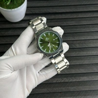 Most Demanded Analog Quartz Movement Watch With High Quality Strap Best finishing Body & Case | 7A Quality Model  - SRB1