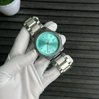 Most Demanded Analog Quartz Movement Watch With High Quality Strap Best finishing Body & Case | 7A Quality Model  - SRB2