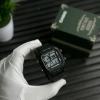 Most Demanded Digital High Quality Watch With High Quality Strap Best finishing Body & Case (Pack Of 1)
 - Without Box