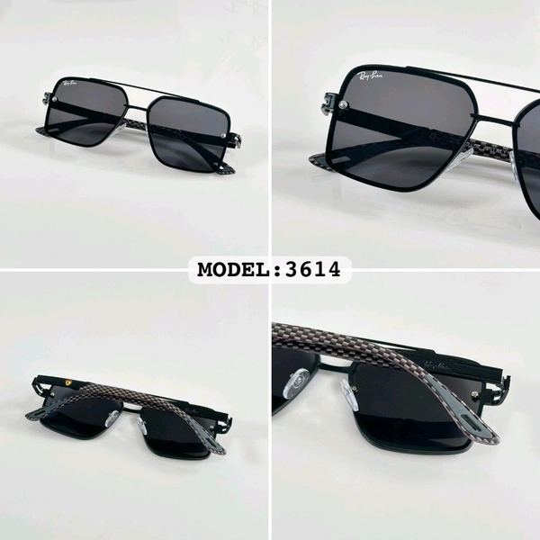 Enhance Your Look with Quality Sunglasses - With Og Box