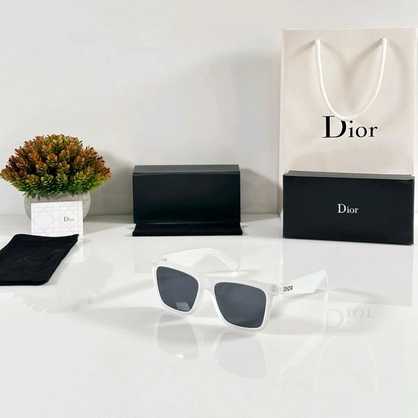 Enhance Your Look with Quality Sunglasses - Without Box