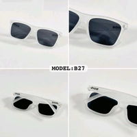 Enhance Your Look with Quality Sunglasses - Without Box