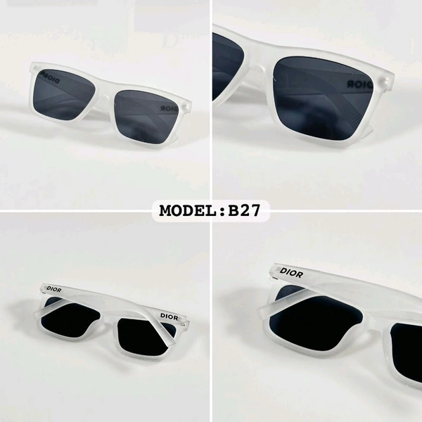 Enhance Your Look with Quality Sunglasses - Without Box