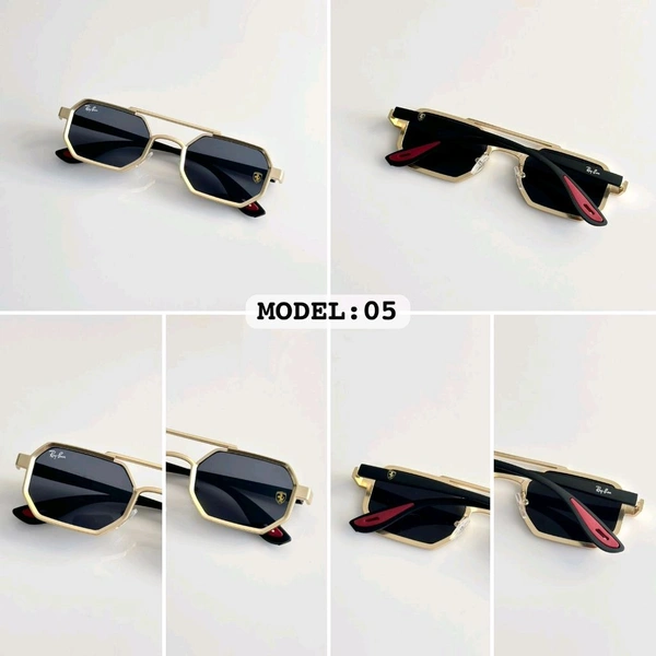 Enhance Your Look with Quality Sunglasses - With Og Box