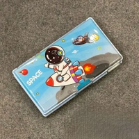 Space Adventure Multi-Functional Pencil Box
Perfect for school, gifting, and everyday organization! - Rocket Astronaut