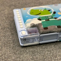 Space Adventure Multi-Functional Pencil Box
Perfect for school, gifting, and everyday organization! - Rocket Astronaut