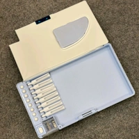 Space Adventure Multi-Functional Pencil Box
Perfect for school, gifting, and everyday organization! - Rocket Astronaut