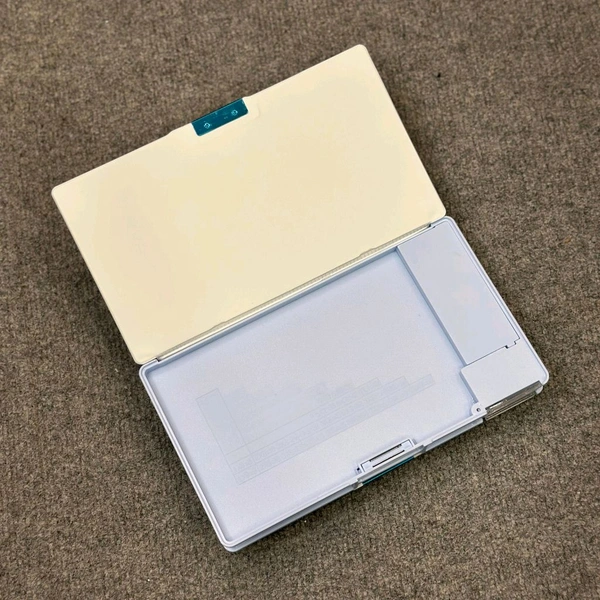 Space Adventure Multi-Functional Pencil Box
Perfect for school, gifting, and everyday organization! - Moon Explorer