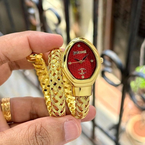 Analog JC1L264M0025 – Royal Wrist Glamour For Her - SRB1